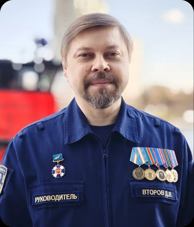 Фото: Дмитрий Второв